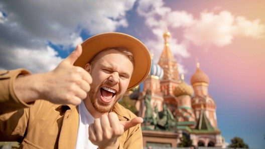 Turismo de compra para cubanos en Rusia: tiendas y boletos de avión más baratos