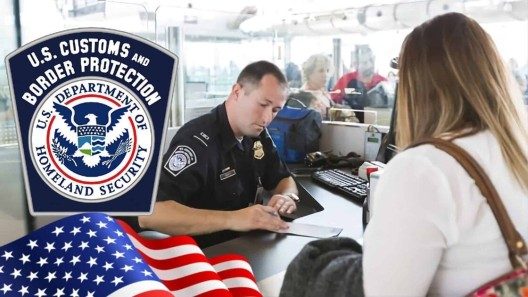 Gobierno de Estados Unidos publica información oficial sobre el proceso de citas CBP ONE