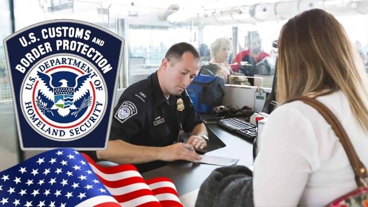 Última Hora: Gobierno de Estados Unidos publica información oficial sobre el proceso de citas CBP ONE