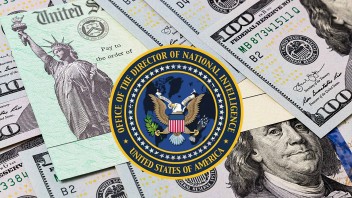Información del IRS para reclamar el cheque de estímulo: ¿Qué pasos seguir?