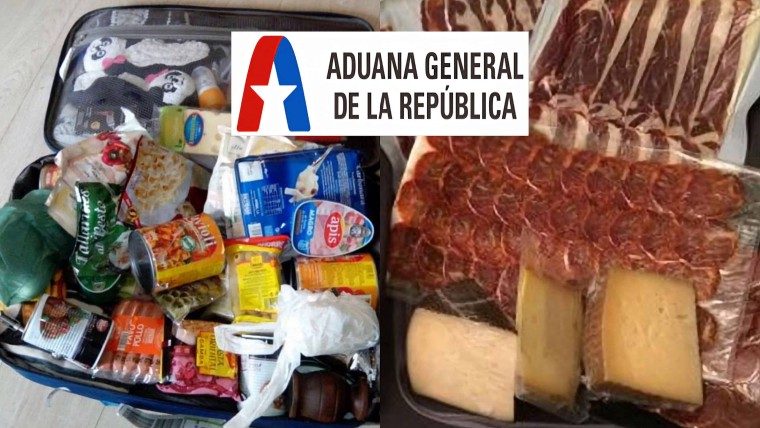 ¿Viajas a Cuba? Aprovecha antes de que termine la libre importación de alimentos y medicinas