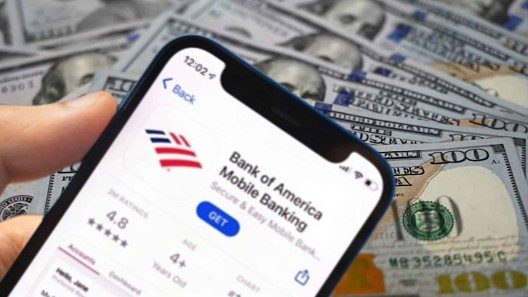 ¿Tienes una cuenta en Bank of America? Recibirás un beneficio si cumples estos requisitos