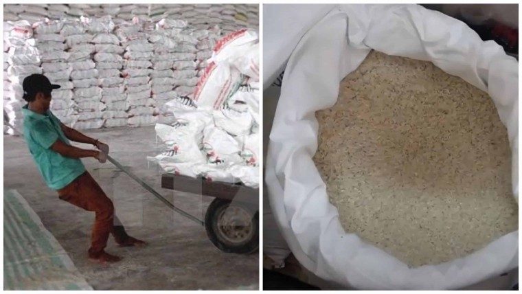 10 años de cárcel para bodeguero de Sancti Spíritus por malversación ascendente a 200 mil pesos