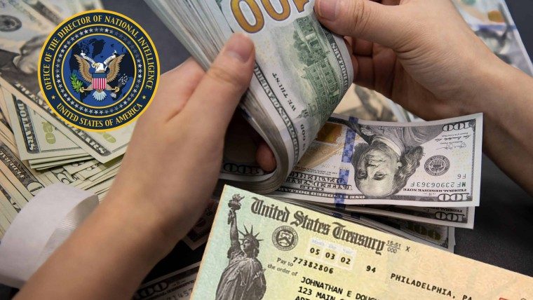 Puedes solicitar este cheque de estímulo de 000 dólares en varios pagos, desde septiembre de 2024