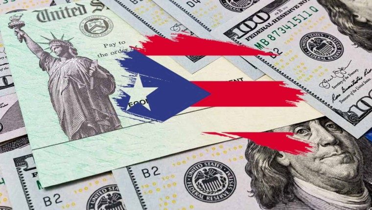 ¿Cómo solicitar la nueva ayuda en Puerto Rico? Solicitudes abiertas para cheques de hasta 18 meses