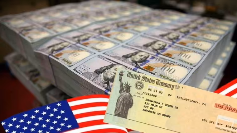 Ya puedes reclamar el cheque de estímulo de 12 dólares desde este mes de septiembre
