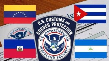 Inmigrantes con parole tendrán un plazo límite de 2 años para ajustar su estatus migratorio