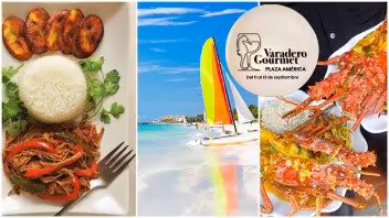 Festival Internacional Varadero Gourmet 2024: Exquisitez en medio de la escasez alimentaria en Cuba