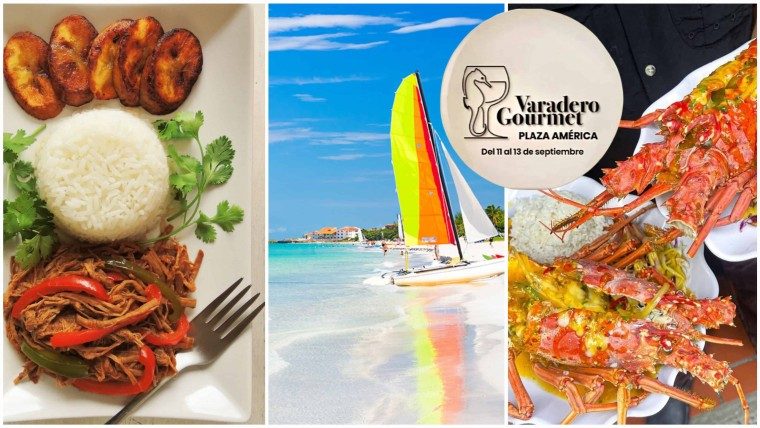 Festival Internacional Varadero Gourmet 2024: Exquisitez en medio de la escasez alimentaria en Cuba