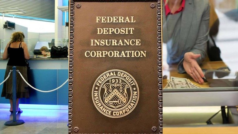 Si eres cliente de estos bancos en Estados Unidos, atento con los depósitos. Las nuevas regulaciones de la FDIC pueden afectarte