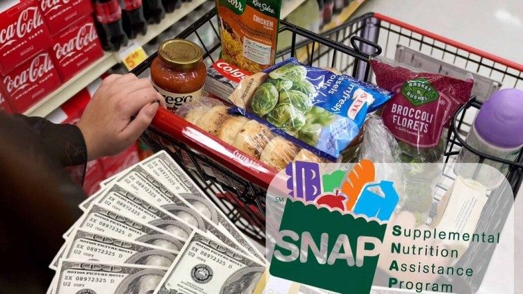 Es oficial: Aumentarán las food stamps a beneficiarios del SNAP desde septiembre de 2024