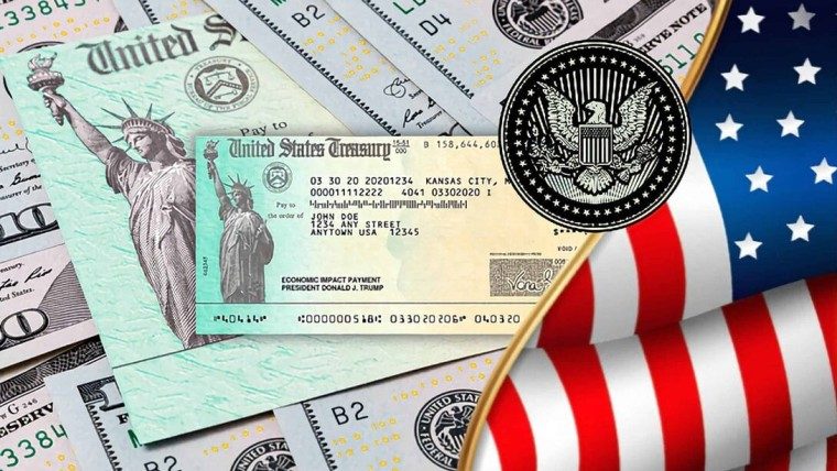 Fecha tope para pedir el cheque de estímulo de 50 dólares en Estados Unidos