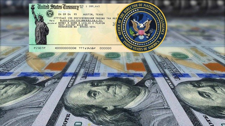 Pide tus 02 dólares del cheque de estímulo. Estas son las fechas y lo que debes hacer