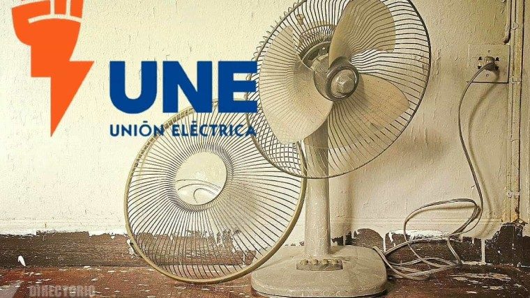 A cargar lámparas y teléfonos: Pronostican 9 horas de apagón por tres horas de electricidad en Cuba para hoy