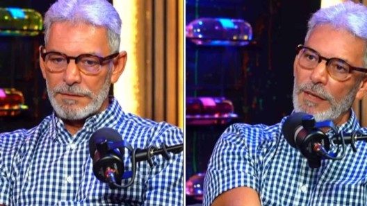 Actor cubano Ulyk Anello se sincera en Miami y confiesa que ha pasado hambre