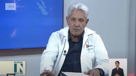 Actualizan sobre dengue y oropouche en Cuba: denuncian problemas de saneamiento