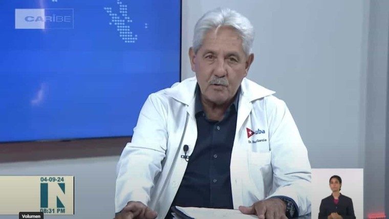 Actualizan sobre dengue y oropouche en Cuba: denuncian problemas de saneamiento