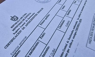 trámites bufetes cubanos extranjeros
