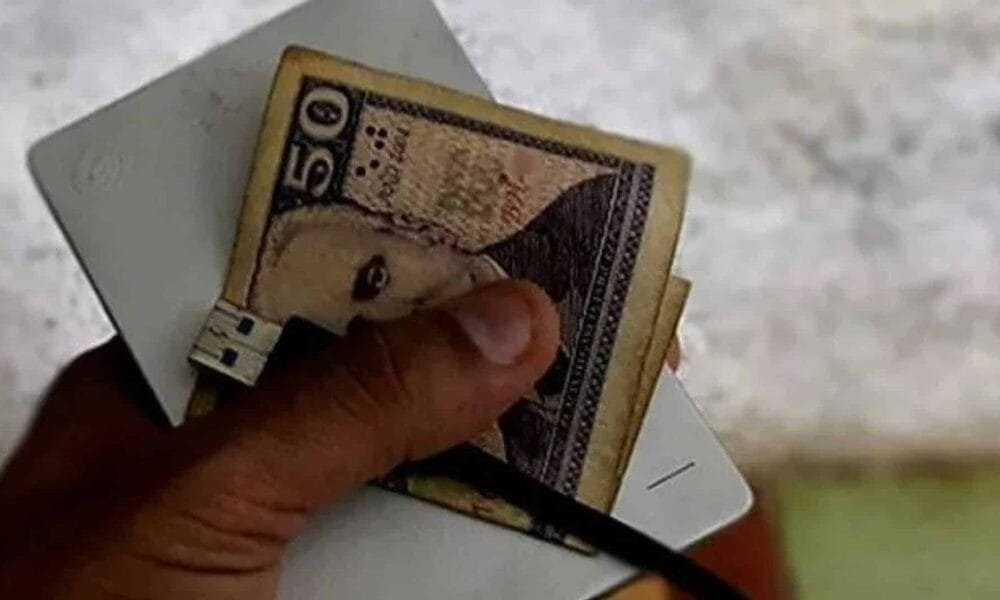 paquete semanal cuba