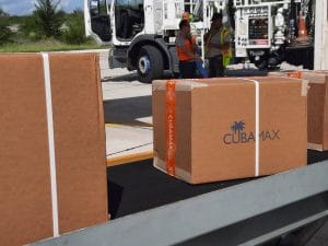 Cubamax alerta sobre estafas dirigidas a clientes que envían paquetes y dinero a Cuba