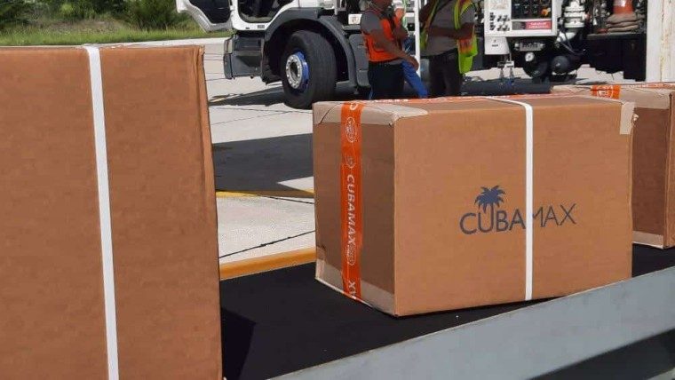 Advertencia sobre estafas en servicios de envío y viajes entre Cuba y Estados Unidos