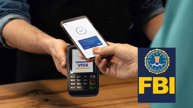 Advierte el FBI sobre el aumento de este tipo de estafas en Estados Unidos