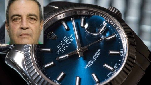 Aeropuerto de Miami: detienen a empleado cubano por robar dos Rolex