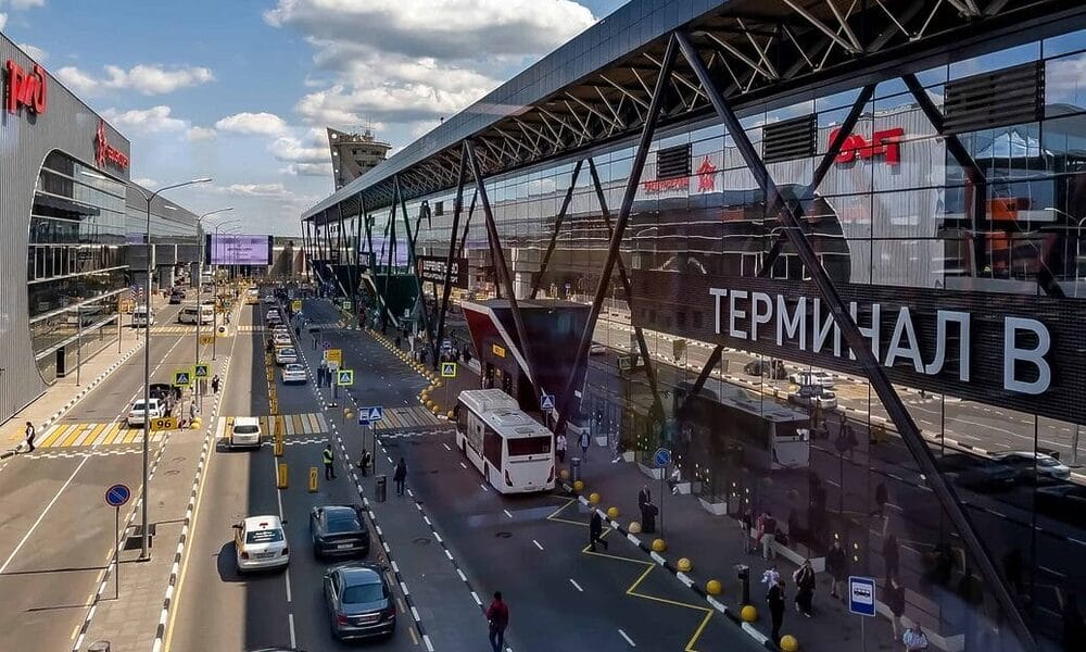 aeropuerto moscu vuelos cuba rusia