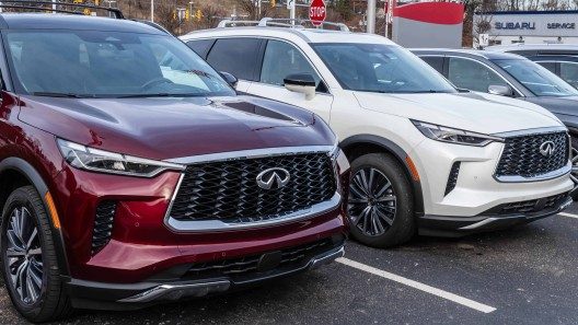 Alertan en Miami por robo masivo de esta marca de carros