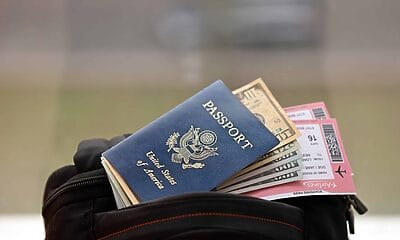 equipaje american vuelos
