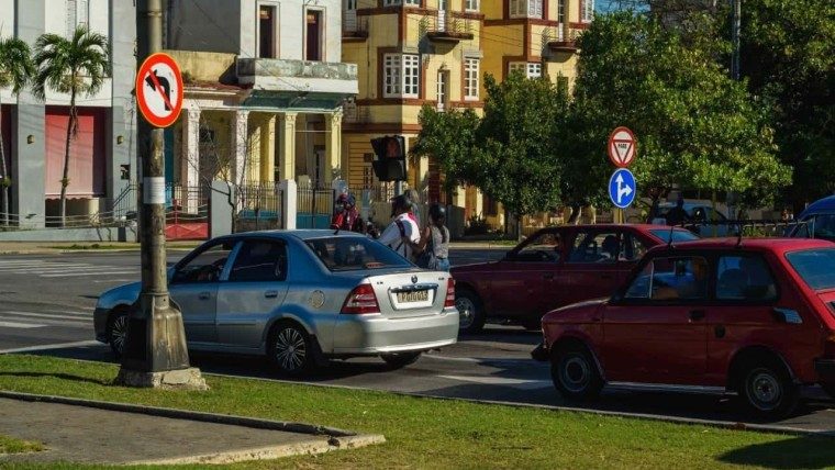 Anuncian Mesa Redonda sobre comercialización de vehículos en Cuba