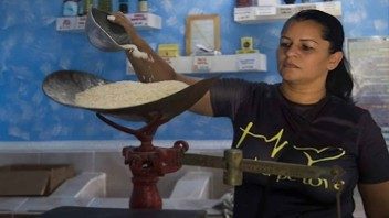 Arroz, ázucar, sal, granos, huevos y pescado: Informan sobre asignaciones de la canasta básica en Cuba