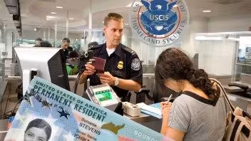 Atentos: Nueva regla de inmigración en Estados Unidos: Atención inmigrantes desde el 1 de octubre de 2024