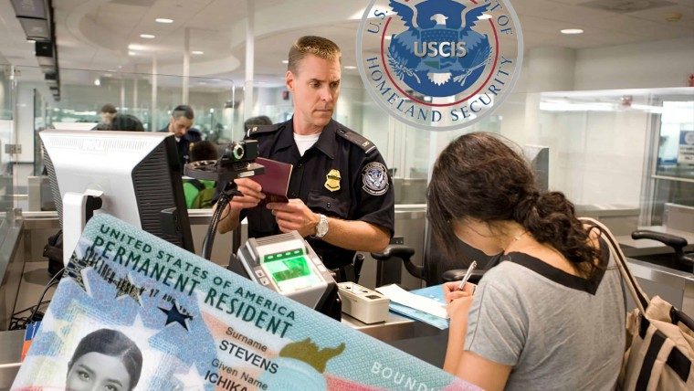 Atentos: Nueva regla de inmigración en Estados Unidos: Atención inmigrantes desde el 1 de octubre de 2024