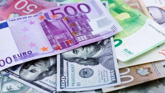 Tasas de cambio en Cuba hoy para el dólar, el euro y la MLC