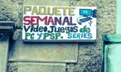 paquete semanal 2024