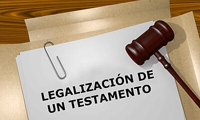 bufetes donaciones testamentos