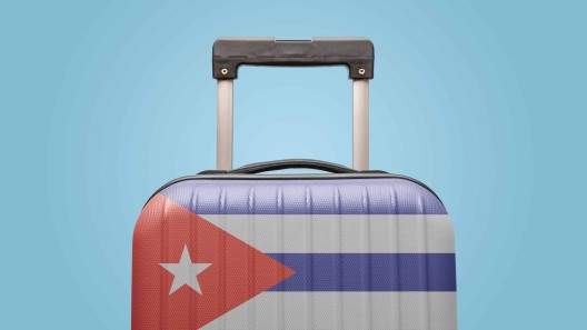Cancelan vuelos a este aeropuerto cubano hasta nuevo aviso