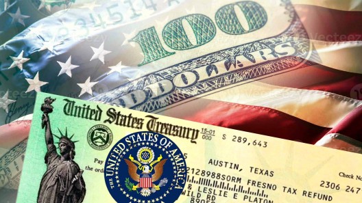 Cheque de estímulo de $1000 dólares en septiembre de 2024: ¿Cómo recibir este pago en septiembre?