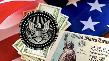 Confirman que serán 00 dólares lo que se entregará como cheque de estímulo ¿Quiénes lo recibirán en octubre?