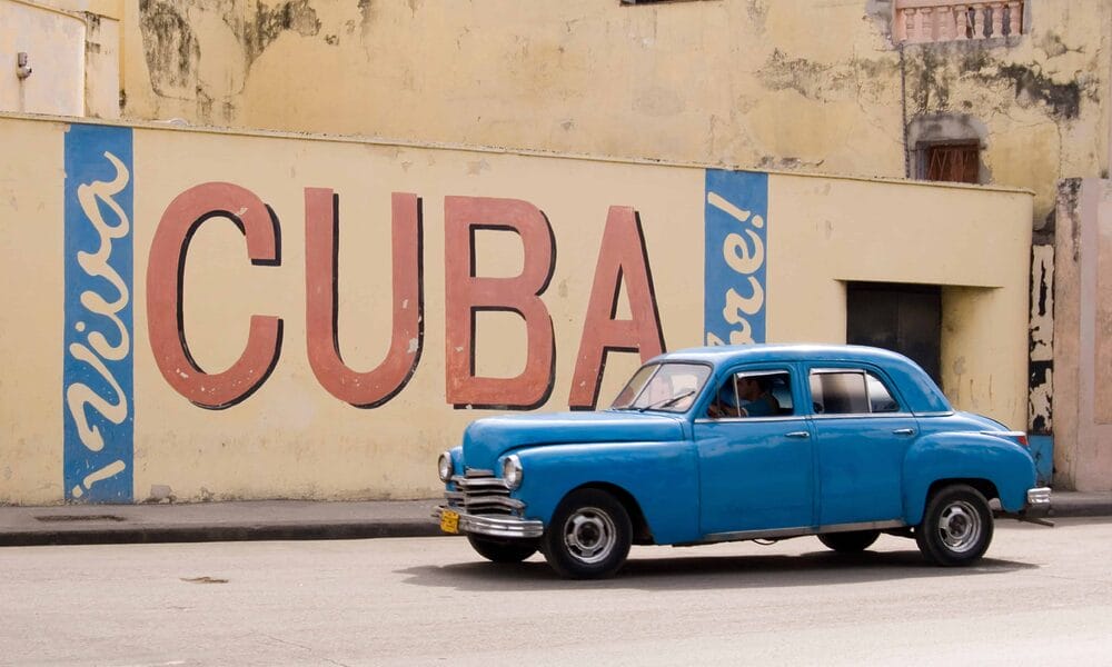 visa electrónica cuba e visa turismo