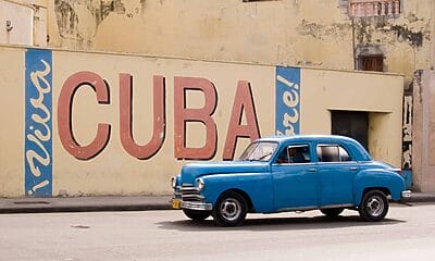 visa electrónica cuba e visa turismo