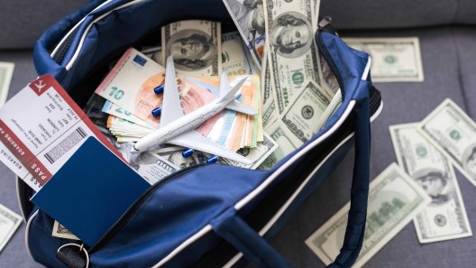 Precio del dólar y del euro mantienen paridad en el mercado informal cubano