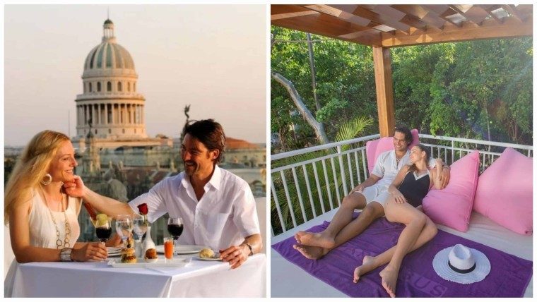 «Cuba es un destino ideal para relajarse», asegura el MINTUR y lanza ofertas de hoteles