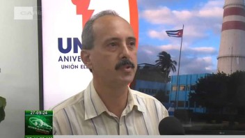 Cuba sin electricidad: anuncian déficit de 1200 MW y cortes en circuitos esenciales por falta de combustible