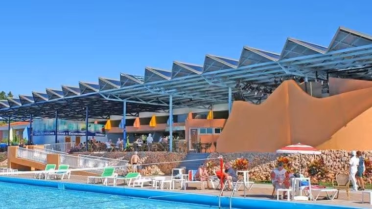 Diez hoteles disponibles en Cuba para septiembre: ofertas en pesos cubanos