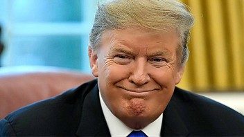 Disparos en las cercanías de Donald Trump: la campaña asegura que está a salvo