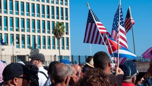 Estados Unidos congela la emisión de visas para ciudadanos de 75 países, entre ellos Cuba