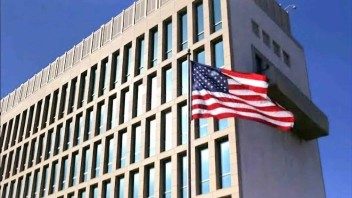 Embajada de Estados Unidos en Cuba informa sobre situaciones irregulares en procesos de inmigración