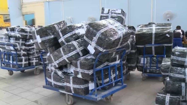 Envío de paquetería a Cuba: cómo interpretar los resultados del rastreador de Correos